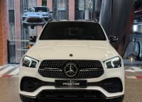 Mercedes GLE 350, 2021 il, 77000 km, 2000 L — şəkil 3