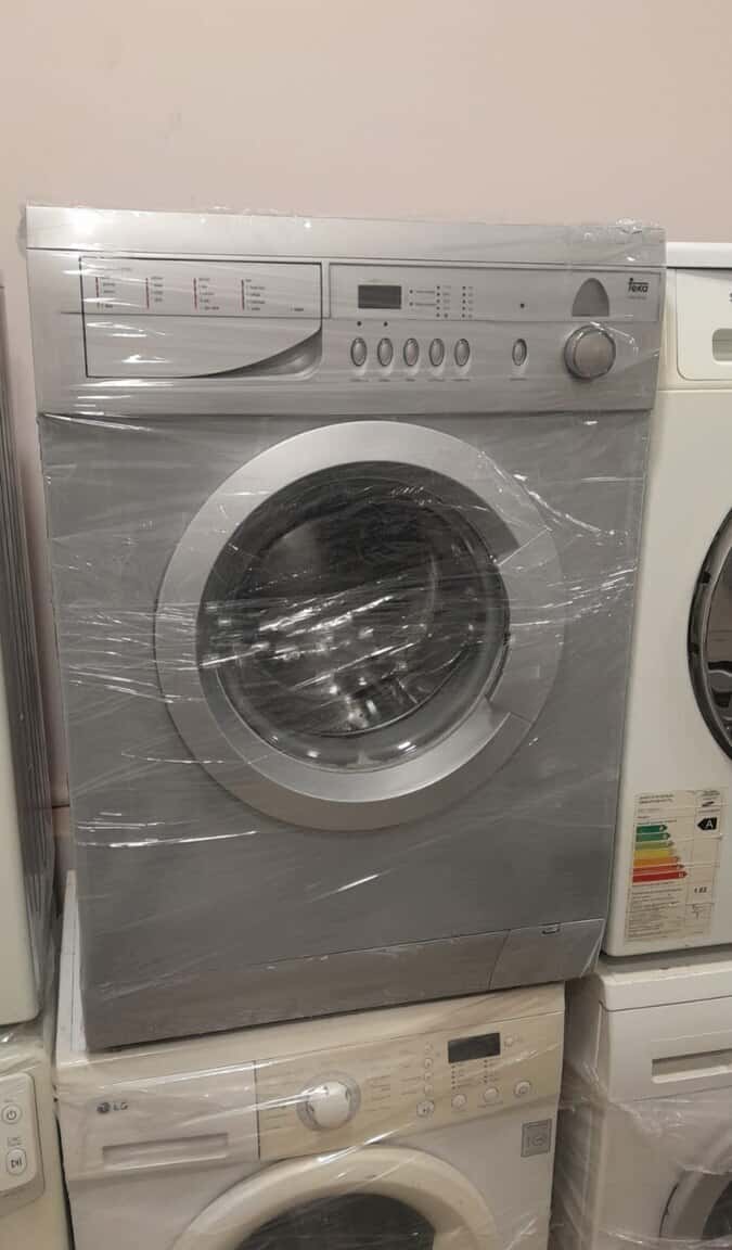 Samsung washing machine - Tenderyard