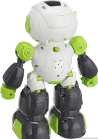 İnteraktiv robot oyuncaq Kids Buddy 616-1 — şəkil 20