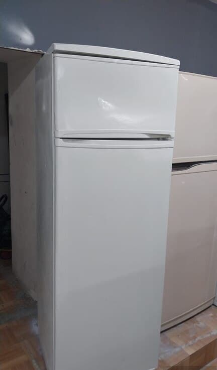 Indesit soyuducu