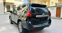 Toyota Land Cruiser Prado, 2019 il, 121000 km, 2700 L — şəkil 5
