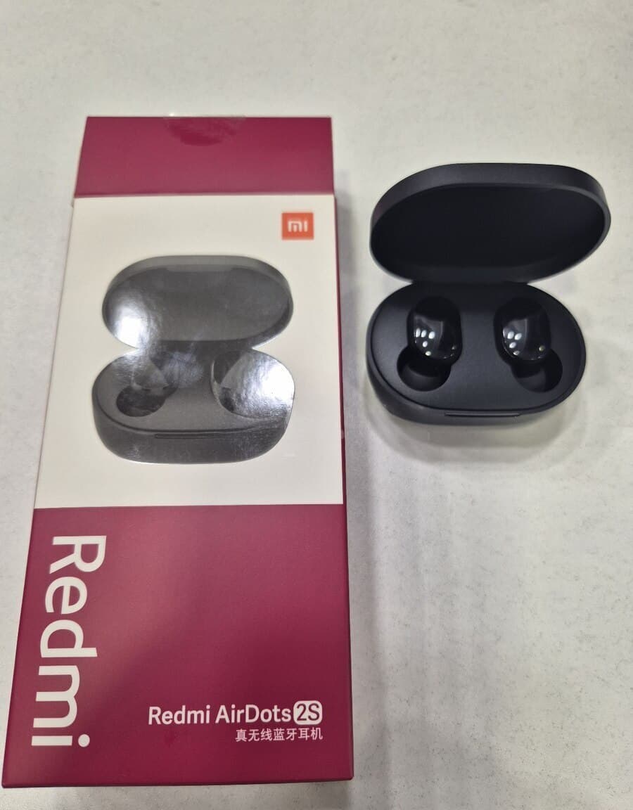 Xiaomi qulaqlıq