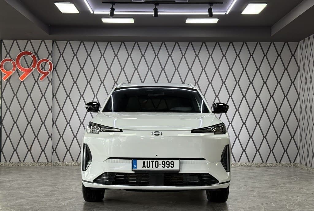 Changan Qiyuan Q05, 2024 il, 52000 km, 1500 L