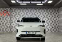 Changan Qiyuan Q05, 2024 il, 52000 km, 1500 L — şəkil 1