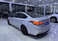 Genesis G80, 2018 il, 164300 km, 2200 L — şəkil 7