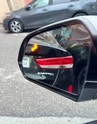 Hyundai Sonata, 2018 il, 78850 km, 2 L — şəkil 15
