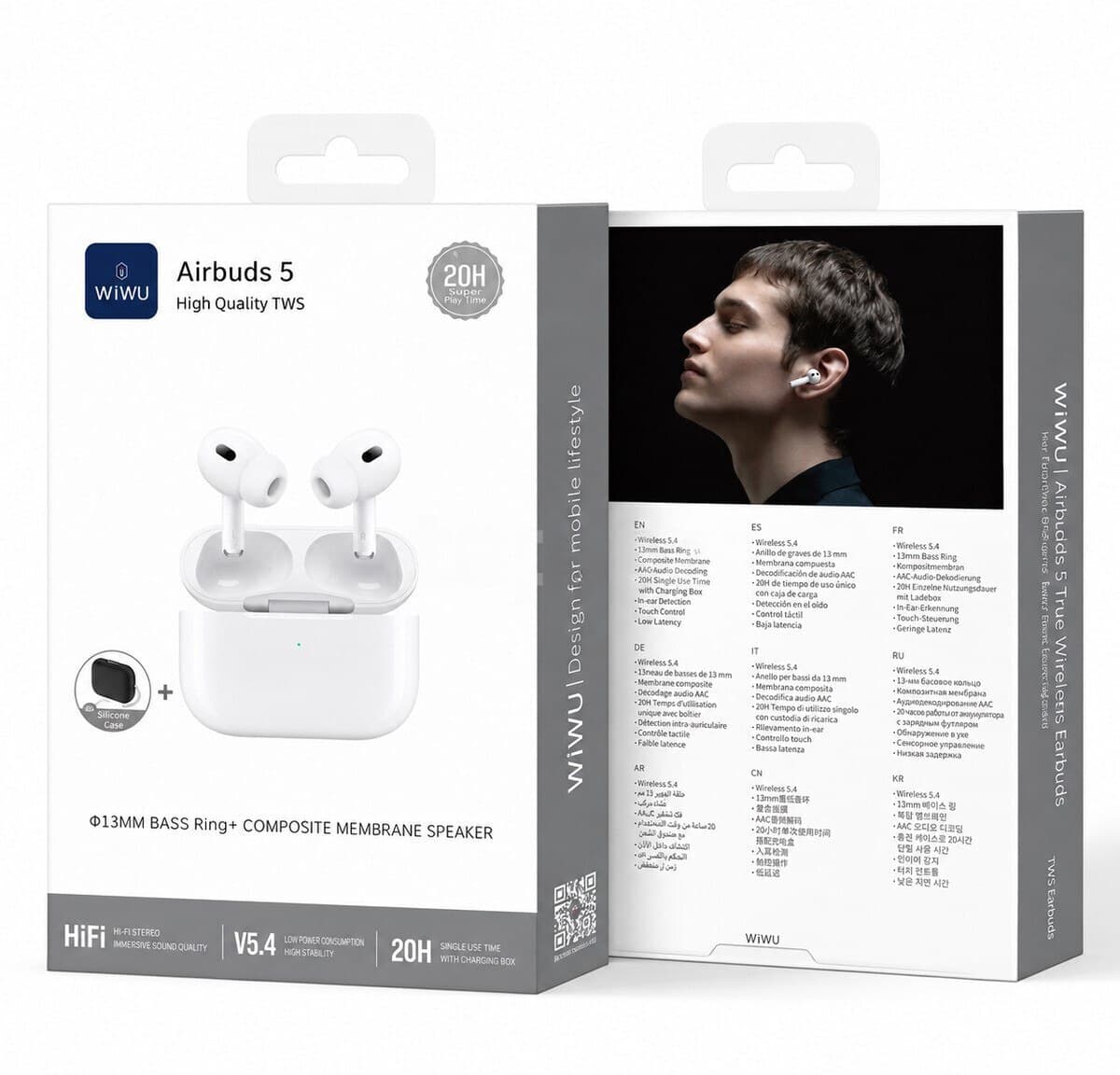 Xiaomi qulaqlıq