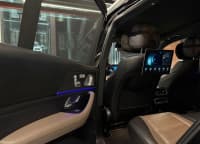 Mercedes GLS 450 4MATIC, 2019 il, 98000 km, 3000 L — şəkil 13