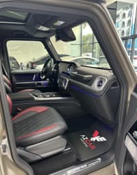 Mercedes G 63 AMG, 2025 il, 8900 km, 4000 L — şəkil 25