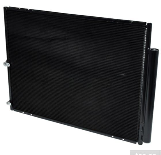 Kondisioner radiatoru Toyota