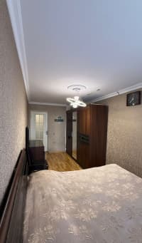 3 otaqlı mənzil 75 m² satılır — şəkil 6