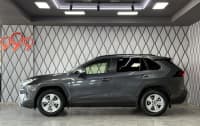 Toyota RAV4, 2019 il, 288000 km, 2500 L — şəkil 6