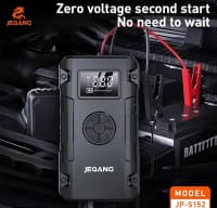 Start-verici və hava kompressoru Jeqang JP-S152 — şəkil 4