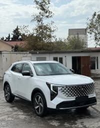 Changan CS 55 Plus, 2026 il, 0 km, 1.5 L — şəkil 1