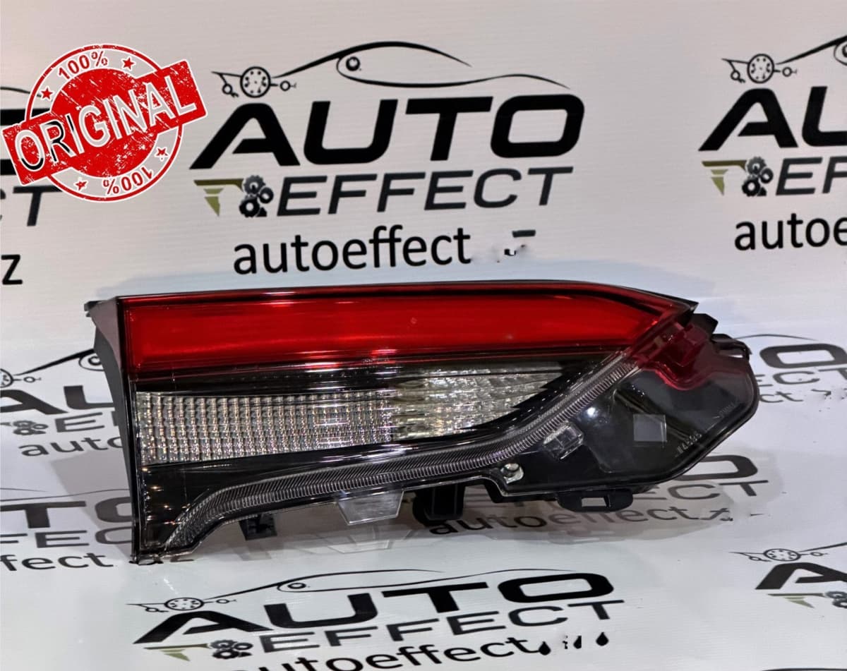 Stop işığı Toyota RAV4
