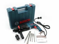 Bosch 2-26 mm Perforator — şəkil 1