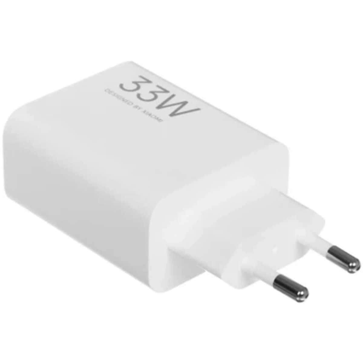 Adapter Xiaomi 33W - Tenderyard