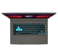 MSI notbuk — şəkil 2