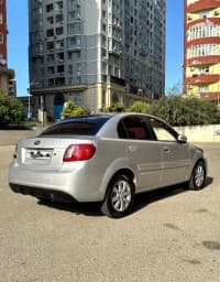Kia Pride, 2011 il, 320000 km, 1.5 L — şəkil 6