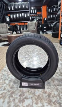 Nankang NS-25 245/50 R18 104H M+S XL Təkər — şəkil 3
