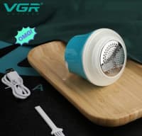 Tiftik təmizləyən aparat VGR V-810 — şəkil 2