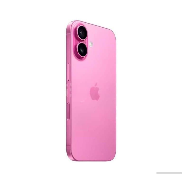 Apple iPhone 16, 8 GB