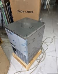 Brema CB184A Buz Generatoru — şəkil 4