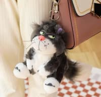 Yumşaq Oyuncaq Pişiklər — şəkil 3