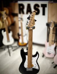 Elektrik gitara, 6 simli — şəkil 4