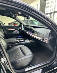BMW i7, 2023 il, 28100 km — şəkil 19