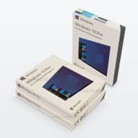 Proqram təminatı Microsoft Windows 10 Pro — şəkil 2