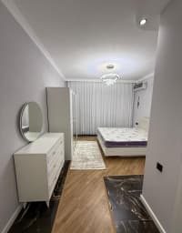 3 otaqlı mənzil 100 m² kirayə verilir — şəkil 6