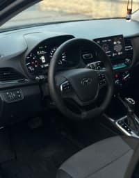 Hyundai Accent, 2021 il, 136000 km, 1600 L — şəkil 11