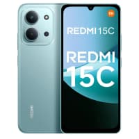 Xiaomi Redmi 15, 4 GB — şəkil 2