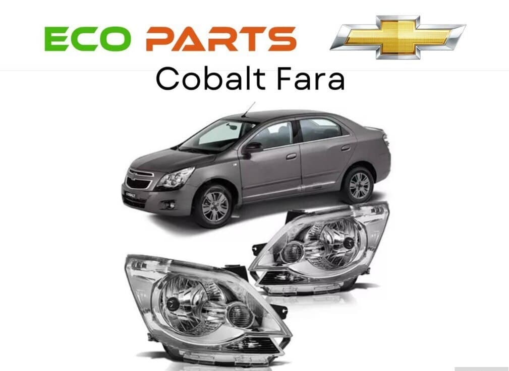 Ön fara Chevrolet Cobalt və Aveo