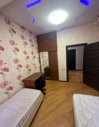 4 otaqlı mənzil 140 m² satılır — şəkil 5