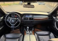 BMW X6, 2009 il, 196000 km, 4400 L — şəkil 5