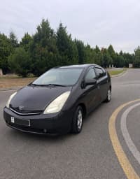 Toyota Prius, 2008 il, 178816 km, 1.5 L — şəkil 3