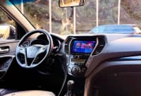 Avtomobil icarəsi Hyundai Santafe 2018 — şəkil 7