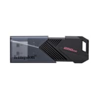 256 GB USB Flash kart, Metal material — şəkil 3