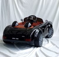 Uşaq avtomobili Mercedes-Benz 300SL 1955 — şəkil 8