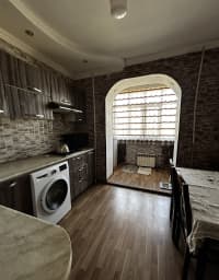 3 otaqlı mənzil 66 m² satılır — şəkil 8