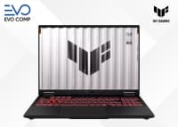 Notbuk Asus ROG Strix G — şəkil 1