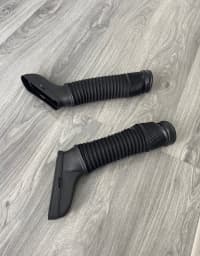 Hava borusu Mercedes W204 C250 / W212 E350 M272 — şəkil 1