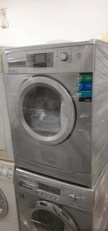Samsung washing machine - Tenderyard