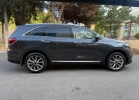 Kia Sorento, 2018 il, 169000 km, 2 L — şəkil 8