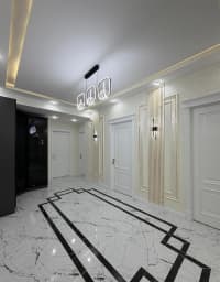 3 otaqlı mənzil 130 m² satılır — şəkil 5