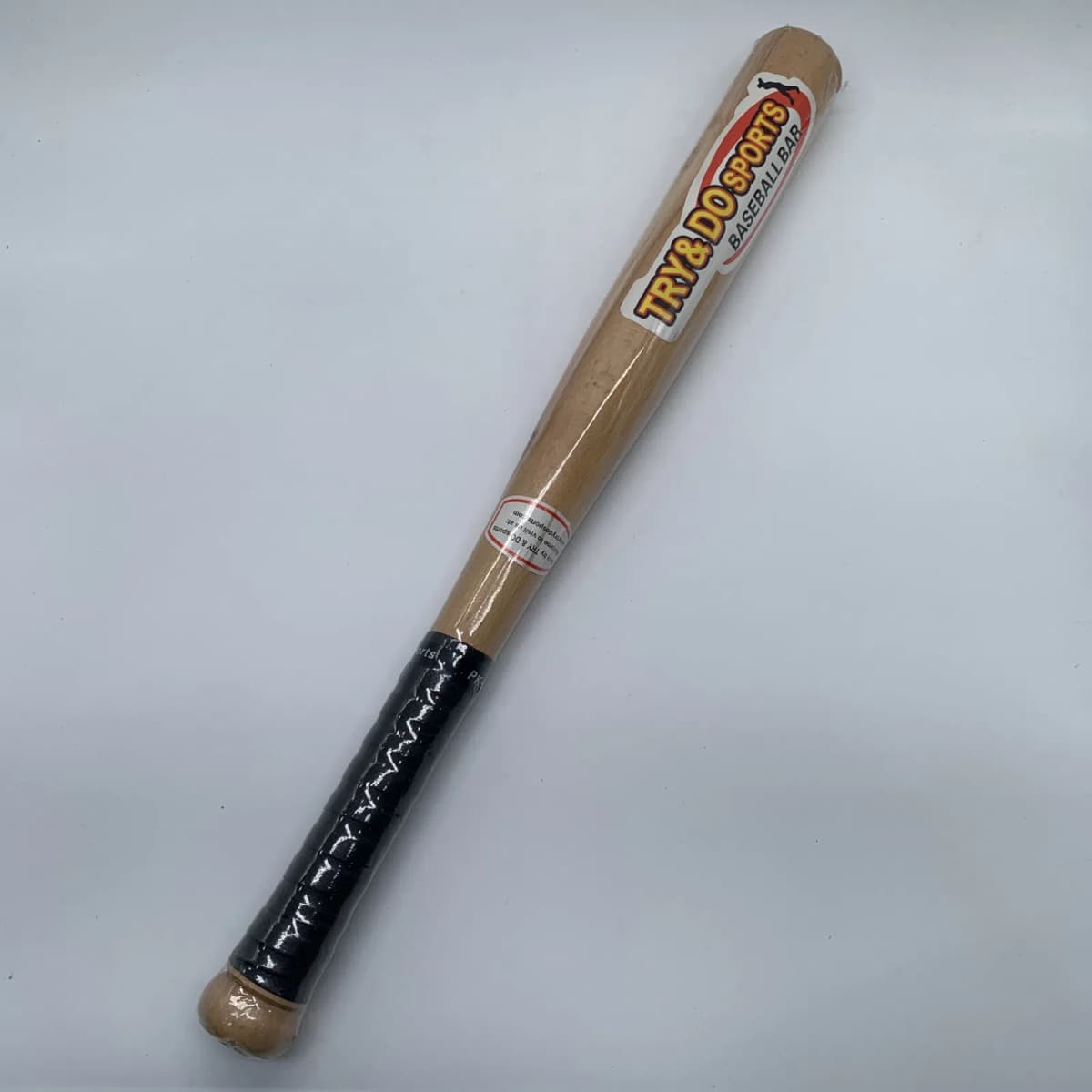 Beysbol bitası 55 sm, qara