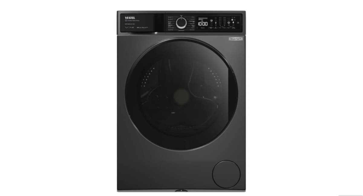 Vestel paltaryuyan maşın