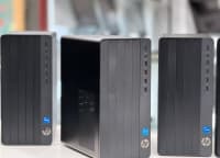 HP Pro Tower 290 G9 i5-12400 16GB RAM 240GB SSD — şəkil 2